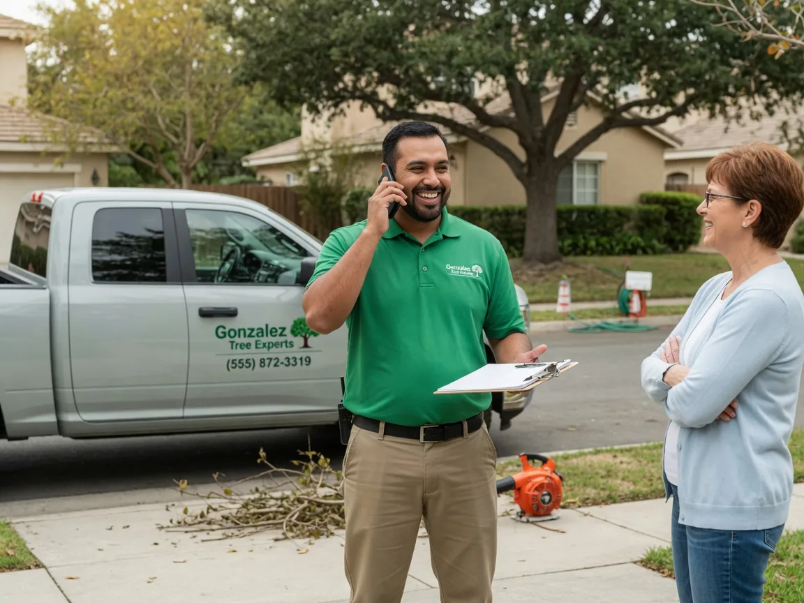 Tree Service Marysville, MI FAQs